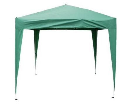 If you require a little bit of shelter during rainy days, or even a bit of shade in the summer months, a pop-up Gazebo might just be what you need. Ideal for BBQ's, garden parties, gatherings and anything else you can imagine, we offer gazebos from 10 ft by 10 ft (3m x 3m) and above.